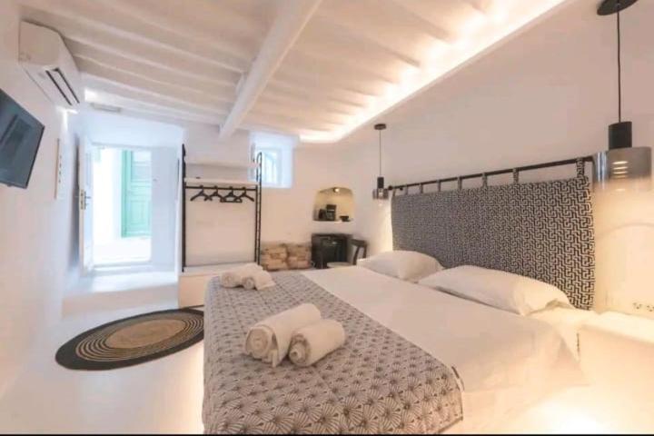 Mykonos Vibes Town Room Mykonos Town Екстериор снимка